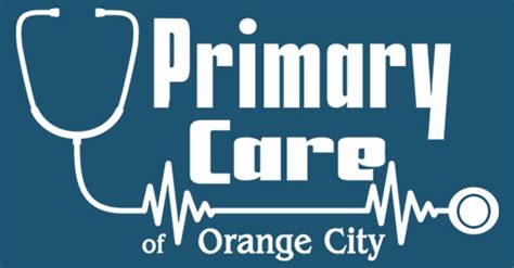 primary care physician orange city fl|Primary Care Provider Orange City, FL .
